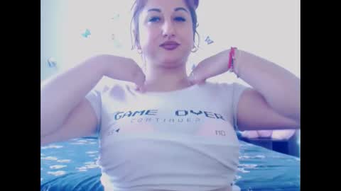hotboobsmaya online show from 05-11-26, 07:03