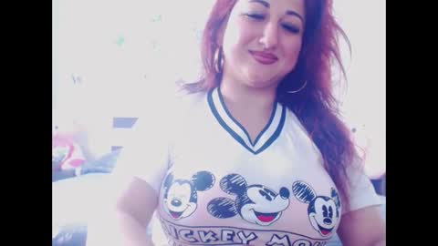 hotboobsmaya online show from 05-12-26, 08:22