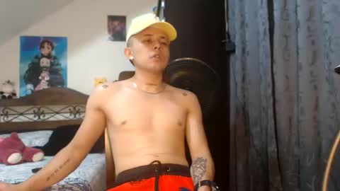 jhon online show from 07-16-26, 01:33