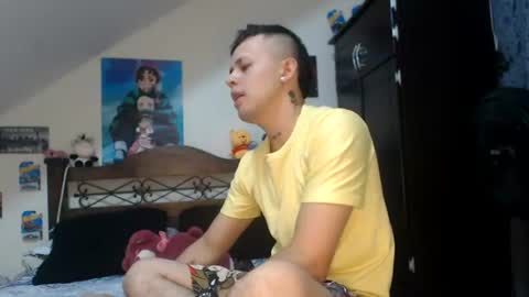 jhon online show from 07-16-26, 07:09