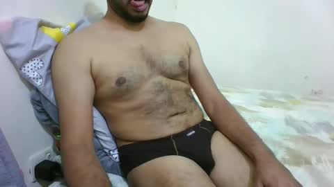 Hotboy8677 online show from 12-17-25, 11:16