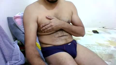 Hotboy8677 online show from 02-01-26, 08:13