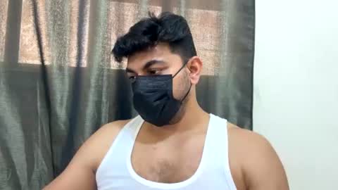 Hotboy8677 online show from 06-11-26, 07:39
