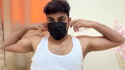 Hotboy8677 online show from 06-16-26, 02:41