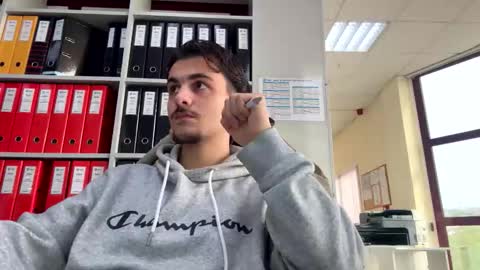 Snapshot of hotboyfuck9 chatting on 12-04-25, 09:40 hotboyfuck9 online show from 12-04-25, 09:40