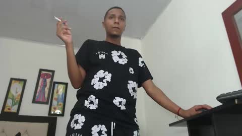 hotboyluxe online show from 02-03-26, 03:15