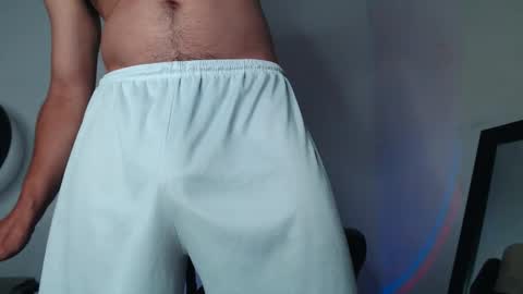 Alex Neon online show from 10-13-25, 03:23