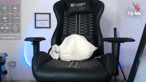 Alex Neon online show from 02-21-26, 06:42