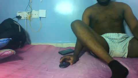hotboys2026 online show from 05-07-26, 12:10