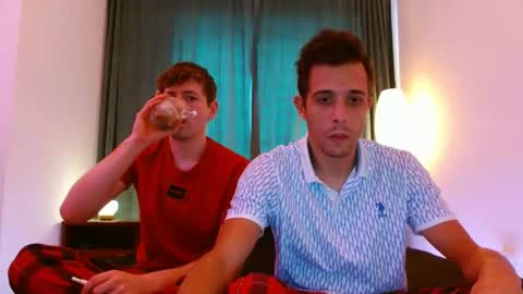 Hotboyshorny online show from 01-16-26, 09:13