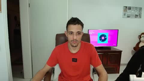 Hotboyshorny online show from 02-13-26, 09:33