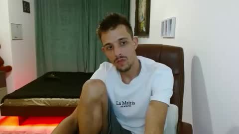 Hotboyshorny online show from 02-15-26, 10:17