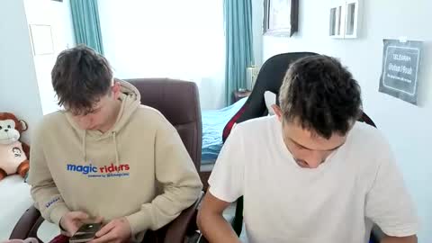 Hotboyshorny online show from 02-23-26, 07:39