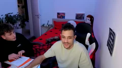 Hotboyshorny online show from 02-23-26, 07:44