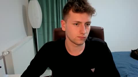 Hotboyshorny online show from 03-26-26, 03:39