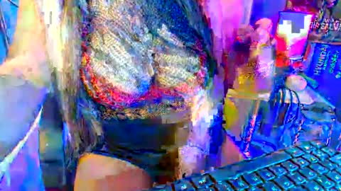 hotbritneyxx online show from 02-01-25, 06:19