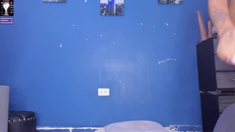 Astrid Steve coco online show from 01-11-26, 07:57