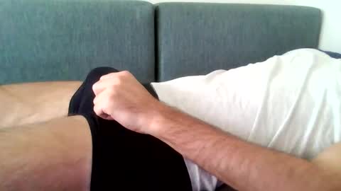 hotburrito1 online show from 09-28-25, 08:42