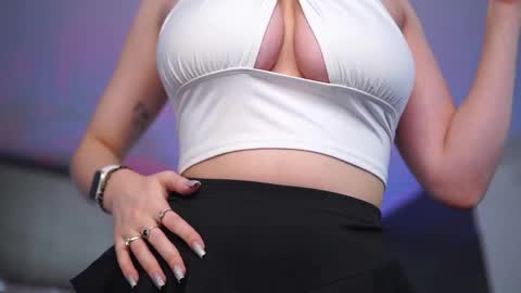 Anais online show from 01-11-26, 09:47