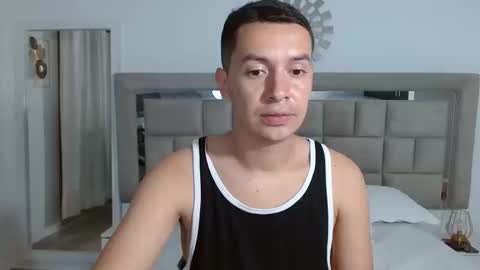 hotcamboysxox online show from 10-15-25, 03:28