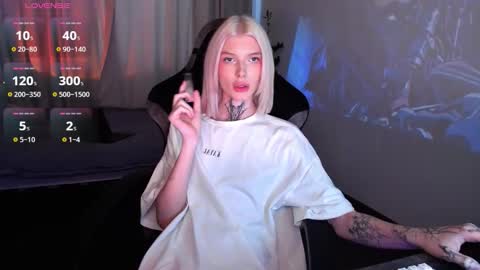 hotchubently online show from 09-10-25, 10:59