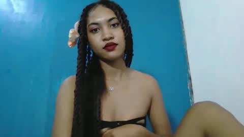 hotcindy online show from 05-02-26, 02:55