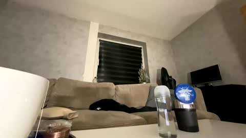 Hot Couple online show from 01-17-26, 07:06