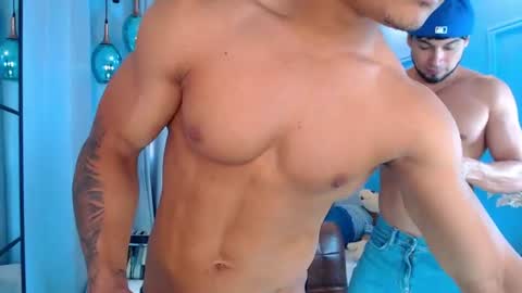 Hussain   aaron and Ekko online show from 06-27-26, 01:50