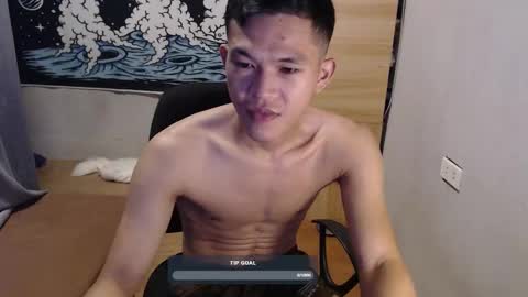 hotcuteasianxx online show from 11-24-25, 08:52