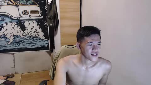 hotcuteasianxx online show from 11-29-25, 12:08