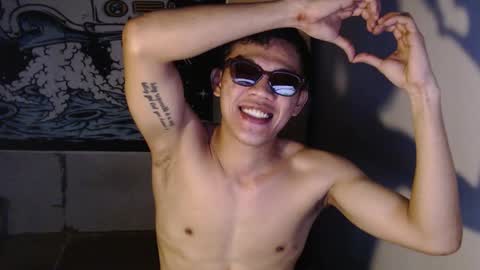 hotcuteasianxx online show from 01-13-26, 12:27
