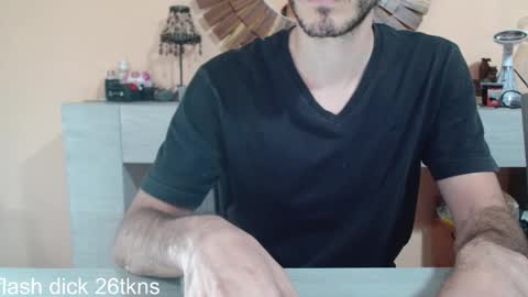 Daniel IG - hotdaddydc online show from 12-03-24, 12:46