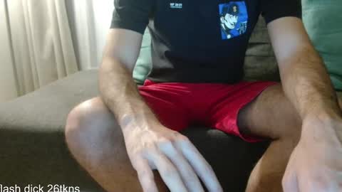 Daniel IG - hotdaddydc online show from 01-26-25, 02:03