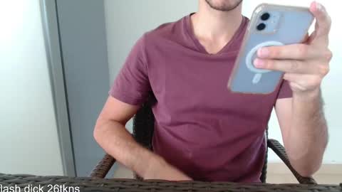Daniel IG - hotdaddydc online show from 01-28-25, 07:10