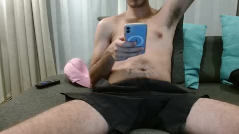 Daniel IG - hotdaddydc online show from 02-06-25, 04:21