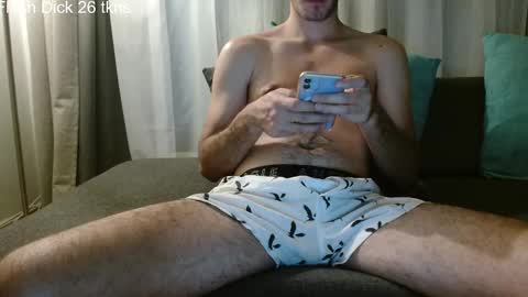 Daniel IG - hotdaddydc online show from 02-07-25, 03:55