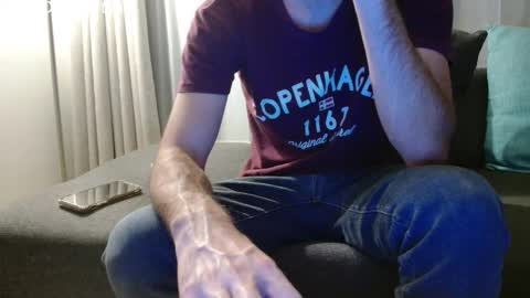 Daniel IG - hotdaddydc online show from 02-08-25, 05:51
