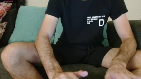 Daniel IG - hotdaddydc online show from 03-08-25, 03:28