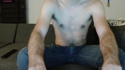 Daniel IG - hotdaddydc online show from 03-11-25, 06:21