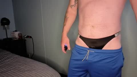 hotdadforyou online show from 05-10-26, 01:00