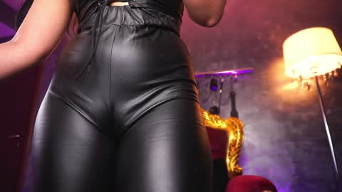 Mistress online show from 01-18-25, 01:18