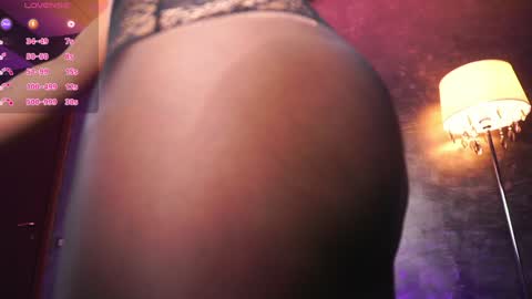 Mistress online show from 01-20-25, 09:35