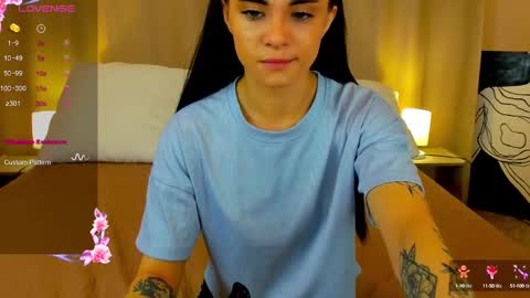 SWEET DEVILS PUSSY  online show from 02-28-25, 02:20