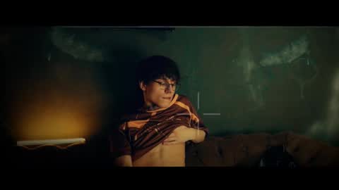 Archi Stewart online show from 03-05-26, 08:16