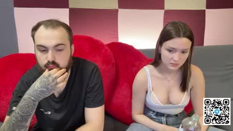 Max and Alina online show from 05-23-26, 08:57