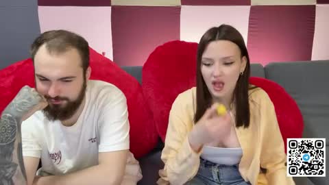 Max and Alina online show from 05-29-26, 09:13