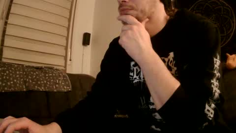 Marv online show from 02-15-26, 09:22