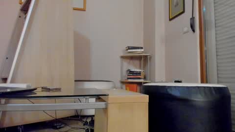 Erika  online show from 02-07-26, 06:44