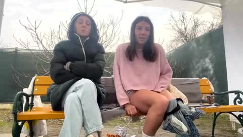 Anna online show from 02-03-25, 06:34