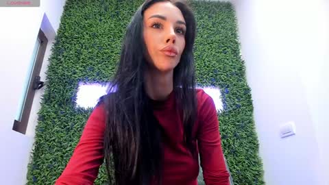 hotfallingdevil online show from 09-09-25, 10:48